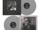 Taylor Swift Folklore The Long Pond Studio Sessions 2LP RSD Grey Vinyl Record NM