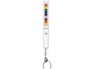 B.I OFFICIAL LIGHT KEYRING / Tracking Code FANLIGHT MD K-POP SEALED