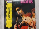 Elvis Presley – Good Times LP Vinyl RCA Japan RCA-6221 Japanese Pressing w OBI
