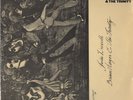PDP JULIE DRISCOLL BRIAN AUGER E THE TRINITY: STREETNOISE 1st ED. UNSEALED