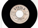 #179  DIGI REGGAE 45 BARRY MORGAN 