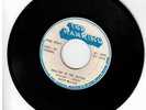 #156 ROOTS REGGAE 45 TOP RANKING LABEL JACOB MILLER 