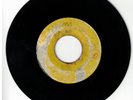 #1 VERY RARE SKA BLANK ORIGINAL JACKIE OPEL 