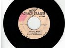 #97 ROOTS REGGAE 45 COXSONE LABEL SOUND DIMENSION 