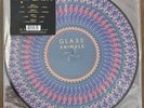 Glass Animals - Zaba - Zoetrope 2LP Picture Disc Vinyl Record