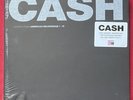 JOHNY CASH AMERICAN RECORDINGS I-VI LP BOX SET SEALED  PROMO (2015) RARE COUNTRY