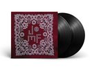 Jackie-O Motherfucker : Flags of the Sacred Harp VINYL 20th Anniversary  12