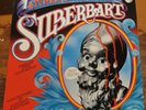Silberbart LP 4 Times Sound Razing Philips 6305 095 Germany 1971 1st Press