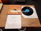 NM/NM/NM Giacomo Puccini Mirella Freni Herbert von Karajan Madame Butterfly