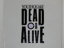 DEAD OR ALIVE YOUTHQUAKE EPIC 303P670 Japan INSERT PICTURE DISC VINYL LP