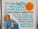 The Golden Hits Of Lesley Gore - Its My Party 1965 Mercury SR-61024