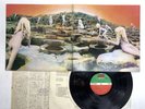 LED ZEPPELIN HOUSES OF THE HOLY Japan LP [22049ER]