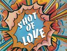 Bob Dylan Shot of Love (Vinyl) 12