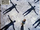 MUSE ABSOLUTION  LP X 2  MINT