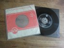 Elvis Presley With The Jordanaires – Baby I Don't Care 7