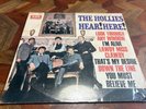 THE HOLLIES VERY RARE Mono SEALED LP HEAR HERE 1965 British Invasion