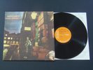 DAVID BOWIE Ziggy Stardust 1E/2E 1st PRESS No Mainman Superb COVER & AUDIO NM/M-