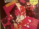 Lalo Schifrin-More Mission Impossible 1969 LP