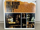 THE KINKS The Greatest Hits 1966 Reel to Reel Tape 7 1/2 IPS 4 Track Reprise