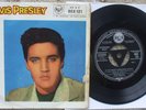 Elvis Presley - A Merry Christmas / Sings Christmas Songs - EX- UK EP RCX-121