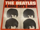 The Beatles - “A Hard Days Night” - US 1964 Stereo Pressing, Excellent Vinyl