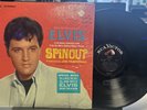 Elvis Presley - Spinout - RCA/Victor LP VG POP ROCK STEREO SHRINK