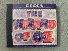 The Wizard of Oz   Decca Records 78 RPM   Judy Garland   Ungraded