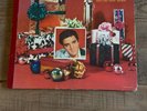 Elvis Presley Elvis' Christmas Album lp 1957 OG 12 PG Booklet LOC 1035 Hollywood