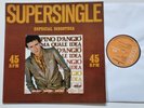 Pino D'Angió - Ma Quale Idea 12'' Vinyl Maxi Spain LONG VERSION
