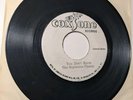 Righteous Flames/Marcia Griffiths-You Don't Know/Let Me Hold You Tight 7