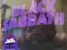 Black Sabbath - Master of Reality