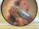 The Cars - “Shake It Up” RARE 1981 Promo Only “KMET ROCKS” Picture Disc LP