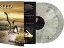 CREED Human Clay 2XLP 25th Anniversary G/F Gray Smoke Colored Vinyl Ltd Sealed