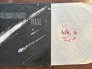 Jah Shaka Brimstone And Fire LP (Jah Shaka Music) 1983 EX