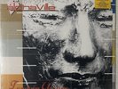 ALPHAVILLE FOREVER YOUNG LP ORANGE VINYL EXCLUSIVE 180 GRAM REMASTERED