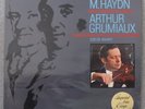 Viotti:Violin Concerto 22.Michael Haydn:VlnC.Arthur Grumiaux.Philips 839 757 NEW