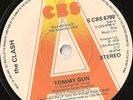 The Clash - Tommy Gun (7