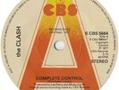 The Clash - Complete Control (7