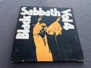 Black Sabbath Vol. 4 Vinyl 12