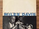 Miles Davis Volume 2 Blue Note 1502 Mono Lex Flat Edge Frame Ear DG Jazz LP