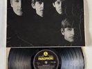 The Beatles - With The Beatles 1st UK *Stereo* Press *Jobete* Misprint. VG/VG+