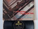 The Beatles-Please Please Me 3rd UK *Mono* Press w/*Small 33 ⅓  & 1st Sleeve*