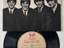 The Beatles - 1964 Fan Club Flexi Disc - Another Beatles Christmas Rec LYN 757