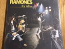 Ramones   It's Alive 2 RSD 2020 Vinyl LP,  LE # 403 Of 8,000