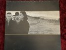 U2 : The Joshua Tree LP Gatefold Album Vinyl  1987 Island U26