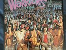 The Warriors - 1979 Soundtrack - A&M White Label- PROMO- EX