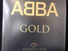 ABBA Gold Greatest Hits Vinyl Record LP Album - #1008