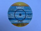Frankie Valli & 4 Seasons -The Night 1975 UK Mowest RE 7