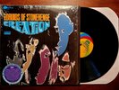 THE DRUIDS OF STONEHENGE Creation Vinyl Lp 2010 US Reissue Sundazed Label NM/VG+