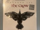 2019 RSD The Crow 1994 Etched Movie Soundtrack 2 Lp SEALED  Limited 8000 Vinyl